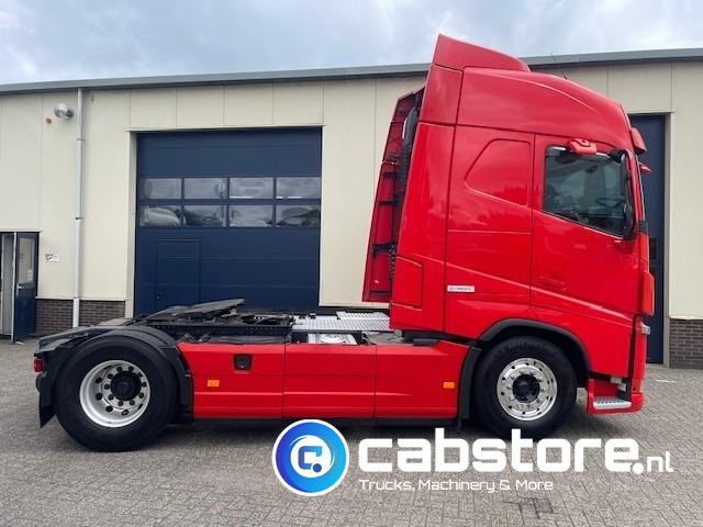 Volvo FH  500 4x2 Euro 6 - Globetrotter - VEB+ Brake - Hydraulic unit -  Bouwjaar 2013 - Tractor unit: picture 5 Volvo FH  500 4x2 Euro 6 - Globetrotter - VEB+ Brake - Hydraulic unit -  Bouwjaar 2013 - Tractor unit: picture 5