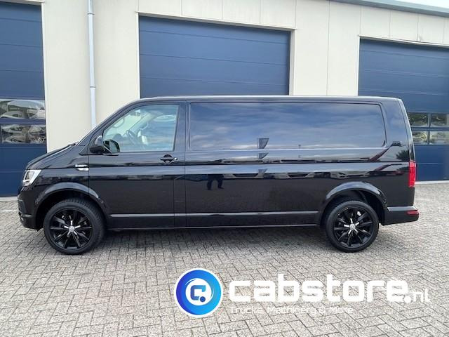 Volkswagen Transporter T6 2.0 TDI Euro 6   - Bouwjaar 2017 - Gesloten bestelwagen - DSG 7 - L2-H1 - Achterklep - 18 Inch velgen - Small van: picture 5 Volkswagen Transporter T6 2.0 TDI Euro 6   - Bouwjaar 2017 - Gesloten bestelwagen - DSG 7 - L2-H1 - Achterklep - 18 Inch velgen - Small van: picture 5