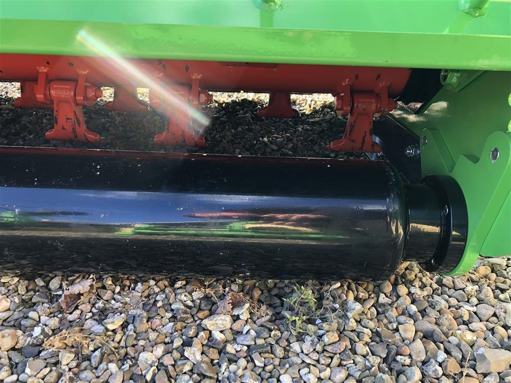 Talex Leopard Dou - Flail mower/ Mulcher: picture 4 Talex Leopard Dou - Flail mower/ Mulcher: picture 4