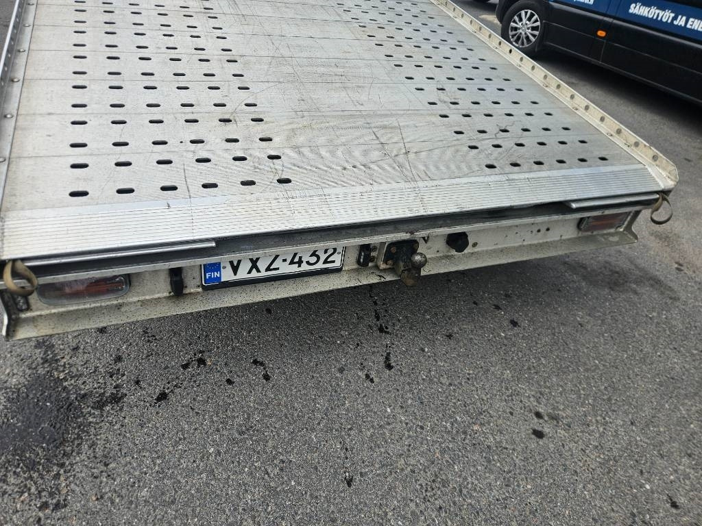 Iveco Daily 50C17 - Tow truck: picture 5 Iveco Daily 50C17 - Tow truck: picture 5