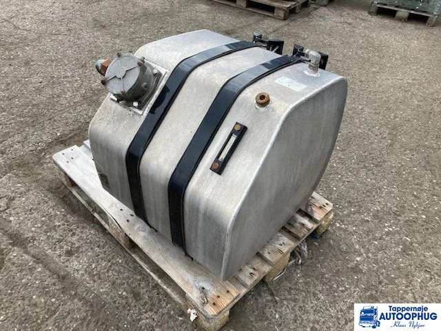 Hydraulik tank aluminum 225L - Hydraulic tank for Truck: picture 1 Hydraulik tank aluminum 225L - Hydraulic tank for Truck: picture 1