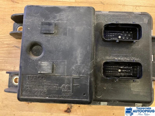 Iveco 504280976 - Electrical system for Truck: picture 2 Iveco 504280976 - Electrical system for Truck: picture 2