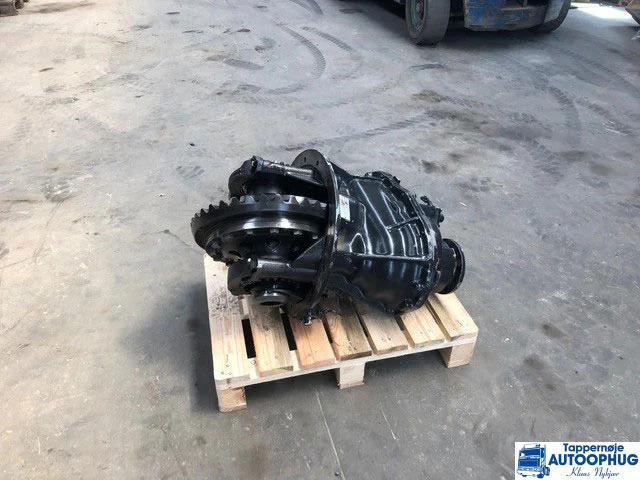 MAN HYD-1370 – 3.083 - Differential gear for Truck: picture 5 MAN HYD-1370 – 3.083 - Differential gear for Truck: picture 5