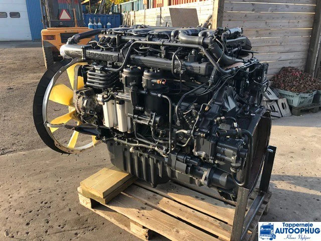 Scania DC939 / 230 HP – XPI EURO 5 motor / engine - Engine for Truck: picture 2 Scania DC939 / 230 HP – XPI EURO 5 motor / engine - Engine for Truck: picture 2
