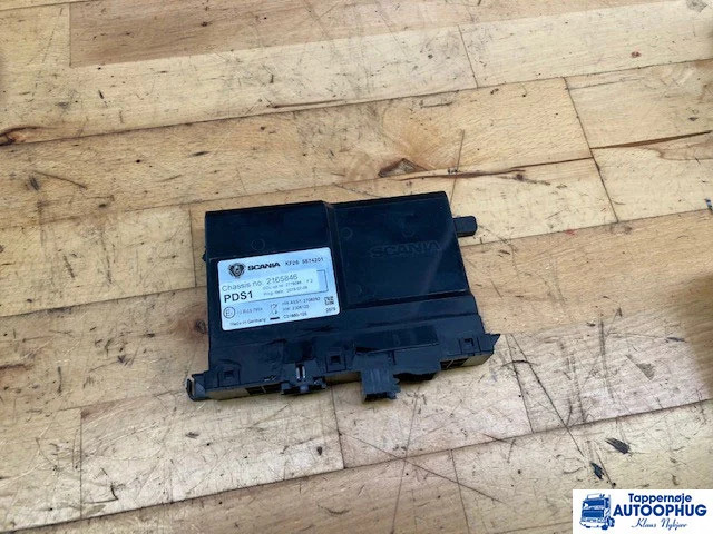 Scania ECU DCS door control Scania 2988731 - ECU for Truck: picture 1 Scania ECU DCS door control Scania 2988731 - ECU for Truck: picture 1