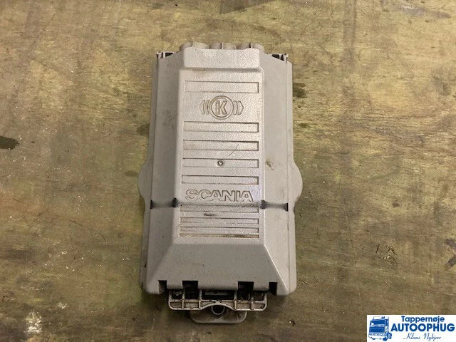 Scania ECU TSS P/N: 2572049 / 2466622 - ECU for Truck: picture 5 Scania ECU TSS P/N: 2572049 / 2466622 - ECU for Truck: picture 5