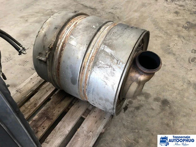Scania Exhaust / Udstødning P/N: 1944878 - Exhaust system for Truck: picture 3 Scania Exhaust / Udstødning P/N: 1944878 - Exhaust system for Truck: picture 3