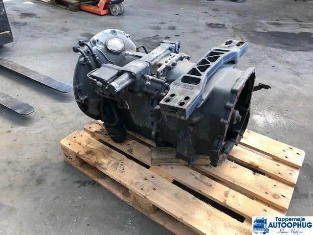 Scania GRS905 opticruise Hovedekasse - Gearbox and parts for Truck: picture 2 Scania GRS905 opticruise Hovedekasse - Gearbox and parts for Truck: picture 2