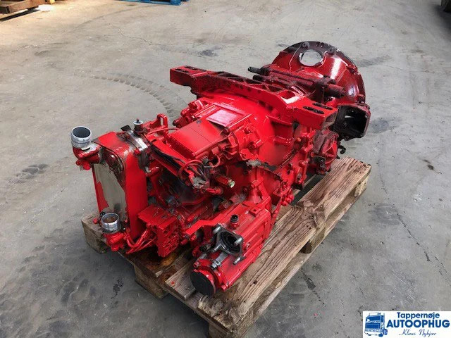 Scania GRSO905R P/N: 2292422 - Gearbox and parts for Truck: picture 2 Scania GRSO905R P/N: 2292422 - Gearbox and parts for Truck: picture 2