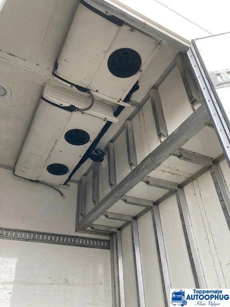 Scania P410 6X2/4 Kølekasse - Refrigerator swap body: picture 5 Scania P410 6X2/4 Kølekasse - Refrigerator swap body: picture 5