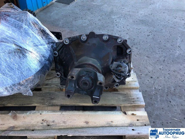 Scania RP835 – 3.96 - Differential gear for Truck: picture 2 Scania RP835 – 3.96 - Differential gear for Truck: picture 2