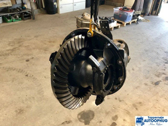 Scania RP835 – 3.96 - Differential gear for Truck: picture 4 Scania RP835 – 3.96 - Differential gear for Truck: picture 4