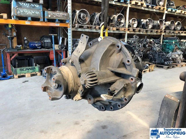 Scania RP835 – 3.96 - Differential gear for Truck: picture 3 Scania RP835 – 3.96 - Differential gear for Truck: picture 3