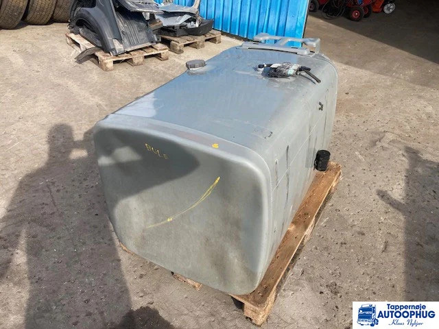 Scania fuel tank 610 liter Scania 2132702 - Fuel tank for Truck: picture 2 Scania fuel tank 610 liter Scania 2132702 - Fuel tank for Truck: picture 2