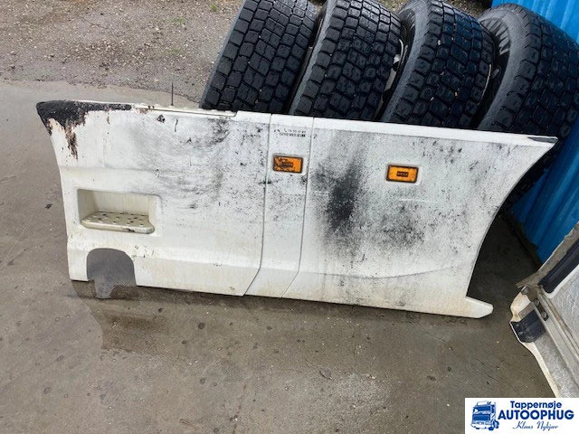 Scania side skirt 2950mm aa - Aerodynamics/ Spoiler for Truck: picture 1 Scania side skirt 2950mm aa - Aerodynamics/ Spoiler for Truck: picture 1