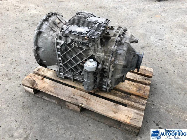 Volvo AT2612D - Gearbox and parts for Truck: picture 2 Volvo AT2612D - Gearbox and parts for Truck: picture 2