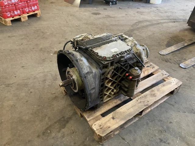 Volvo AT2612E Gearkasse – Volvo 3190717 - Gearbox and parts for Truck: picture 1 Volvo AT2612E Gearkasse – Volvo 3190717 - Gearbox and parts for Truck: picture 1