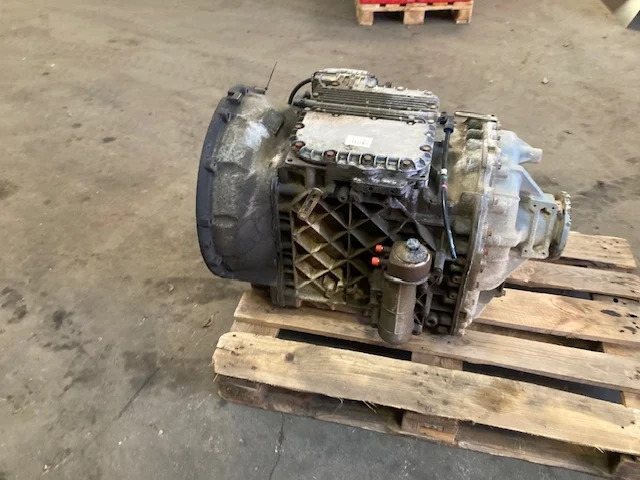 Volvo AT2612E Gearkasse – Volvo 3190717 - Gearbox and parts for Truck: picture 5 Volvo AT2612E Gearkasse – Volvo 3190717 - Gearbox and parts for Truck: picture 5