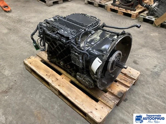Volvo AT2612F Volvo 60150775 - Gearbox and parts for Truck: picture 2 Volvo AT2612F Volvo 60150775 - Gearbox and parts for Truck: picture 2