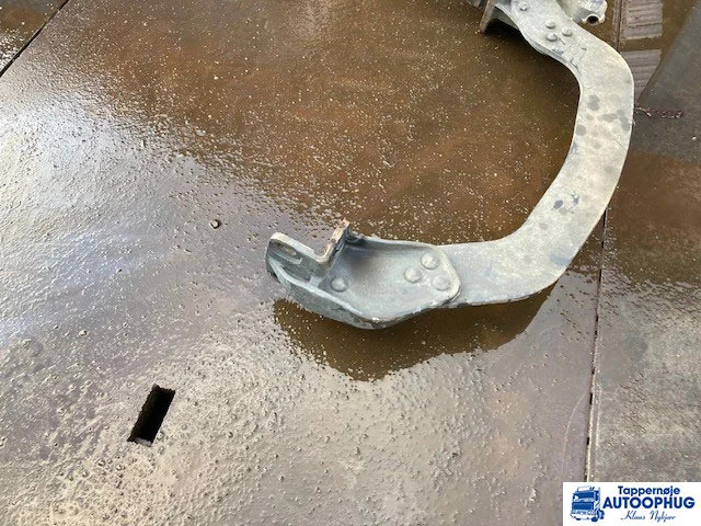 Volvo Cross member – Volvo 21917447 – Volvo 22383055 - Frame/ Chassis for Truck: picture 3 Volvo Cross member – Volvo 21917447 – Volvo 22383055 - Frame/ Chassis for Truck: picture 3