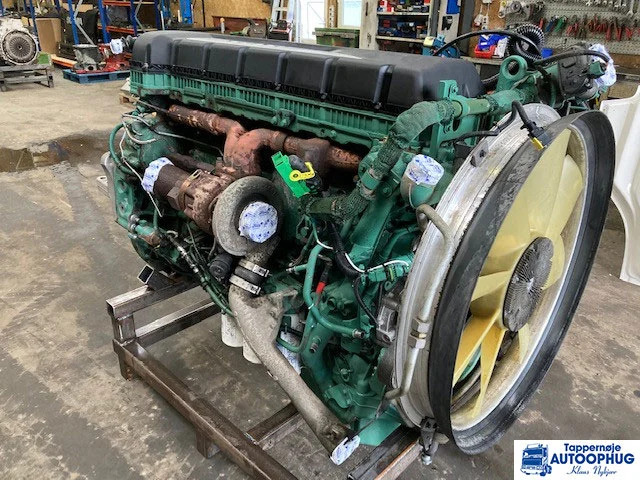 Volvo D13K / 500 VEB+ OEM:23415204 - Engine for Truck: picture 1 Volvo D13K / 500 VEB+ OEM:23415204 - Engine for Truck: picture 1