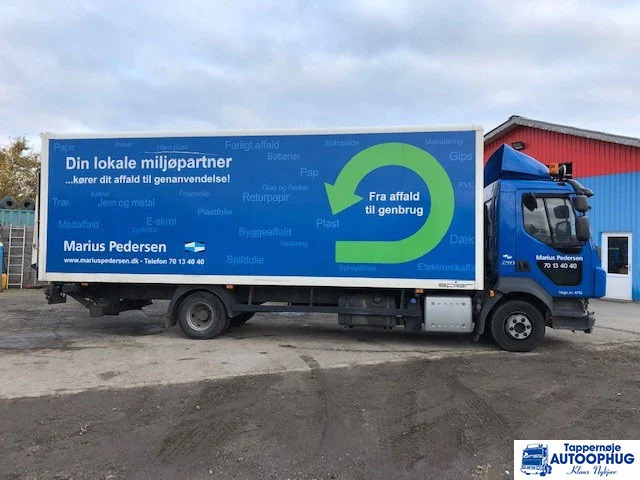 Volvo D5K / 210 euro 6 - Engine for Truck: picture 3 Volvo D5K / 210 euro 6 - Engine for Truck: picture 3