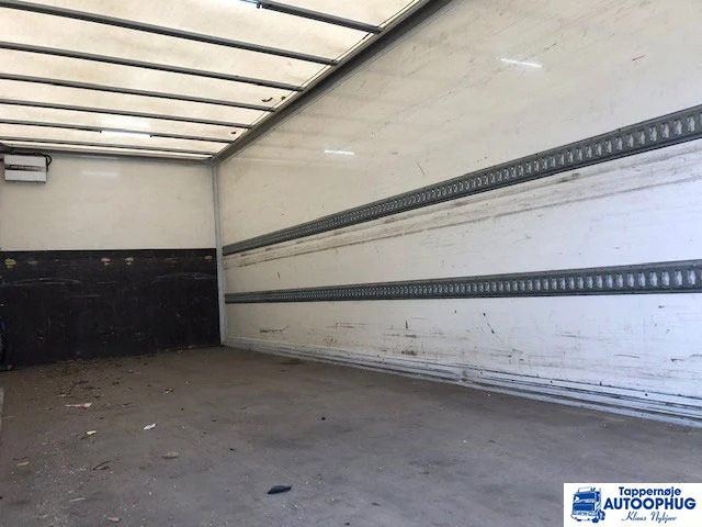 Volvo D5K / 210 euro 6 - Engine for Truck: picture 1 Volvo D5K / 210 euro 6 - Engine for Truck: picture 1