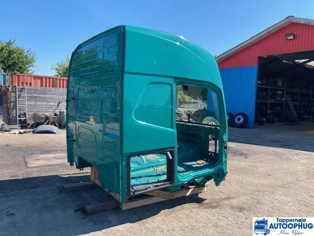 Volvo FH4 førerhus / cabine / CAP HI 215 - Body and exterior for Truck: picture 4 Volvo FH4 førerhus / cabine / CAP HI 215 - Body and exterior for Truck: picture 4