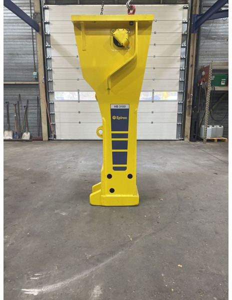 Epiroc HB3100 - Hydraulic hammer for Construction machinery: picture 5 Epiroc HB3100 - Hydraulic hammer for Construction machinery: picture 5