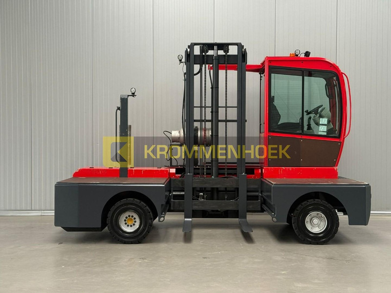 Bulmor GQN 40-12-45 - Side loader: picture 4 Bulmor GQN 40-12-45 - Side loader: picture 4