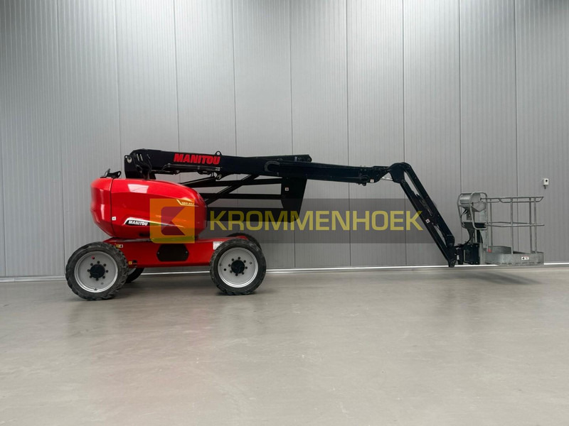 Manitou 180 ATJ - Articulated boom: picture 5 Manitou 180 ATJ - Articulated boom: picture 5