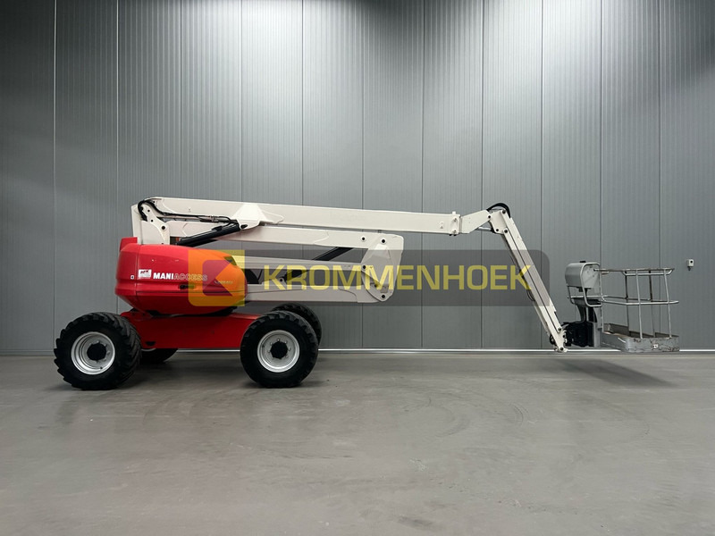 Manitou 200 ATJ - Articulated boom: picture 5 Manitou 200 ATJ - Articulated boom: picture 5