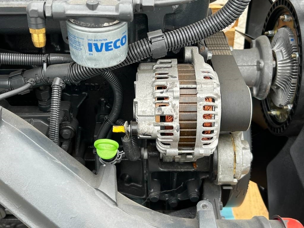 New Engine for Agricultural machinery CNH Engine - FPT Cursor 13 - F3BE9681C: picture 6 New Engine for Agricultural machinery CNH Engine - FPT Cursor 13 - F3BE9681C: picture 6