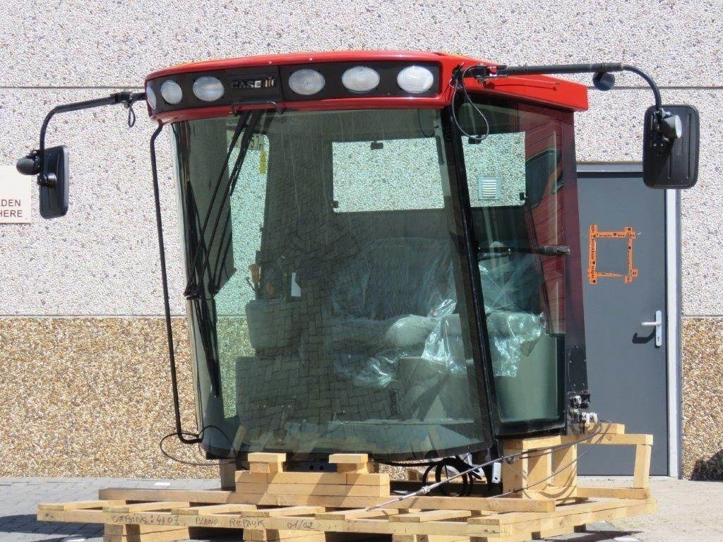 Case AFX - Cab for Construction machinery: picture 2 Case AFX - Cab for Construction machinery: picture 2