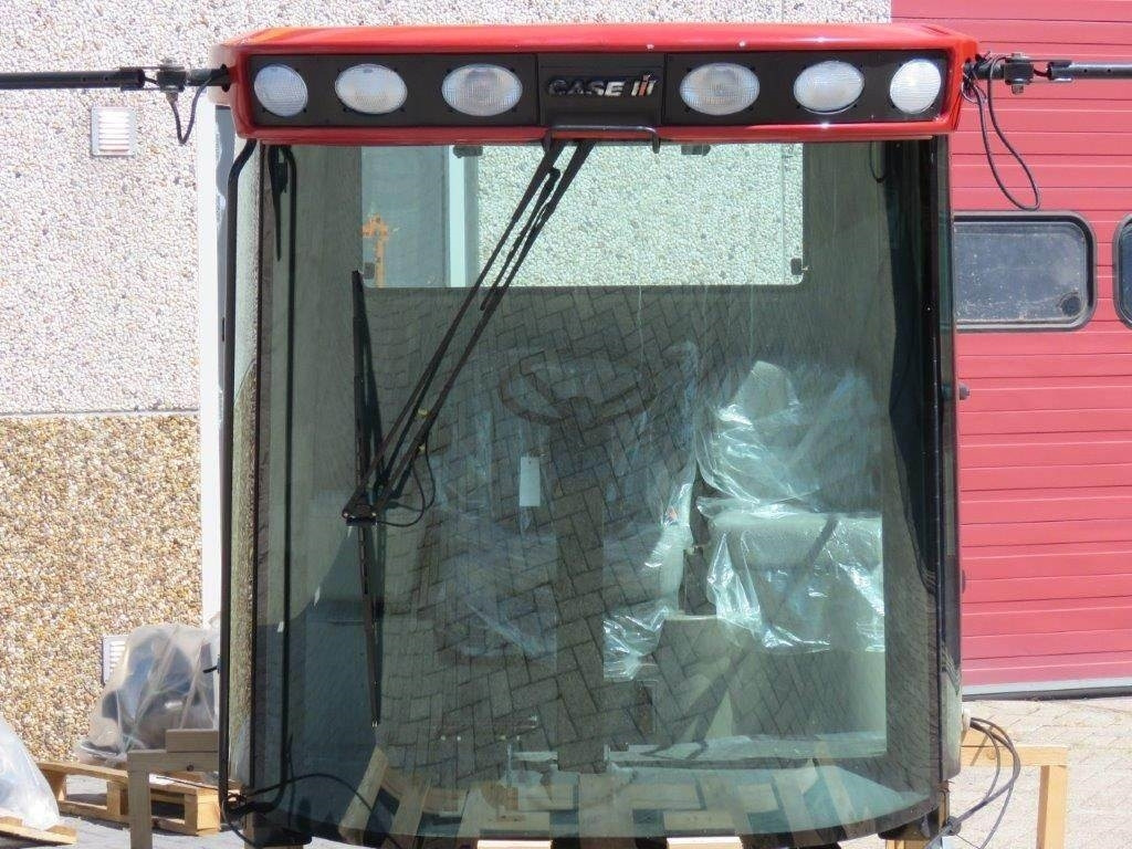 Case AFX - Cab for Construction machinery: picture 5 Case AFX - Cab for Construction machinery: picture 5