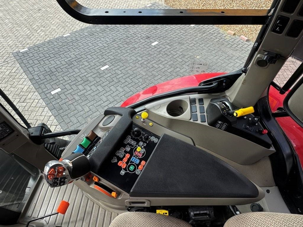 Leasing of Case IH Maxxum 150 CVX, 50k, air, 2024!  Case IH Maxxum 150 CVX, 50k, air, 2024!: picture 24