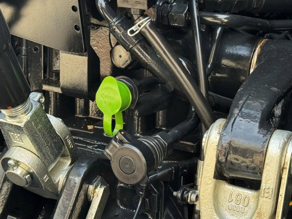 Leasing of Case IH Maxxum 150 CVX, 50k, air, 2024!  Case IH Maxxum 150 CVX, 50k, air, 2024!: picture 15