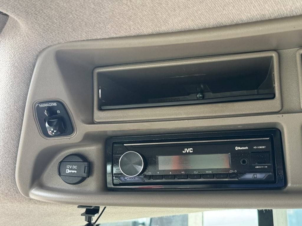 Leasing of Case IH Maxxum 150 CVX, 50k, air, 2024!  Case IH Maxxum 150 CVX, 50k, air, 2024!: picture 28