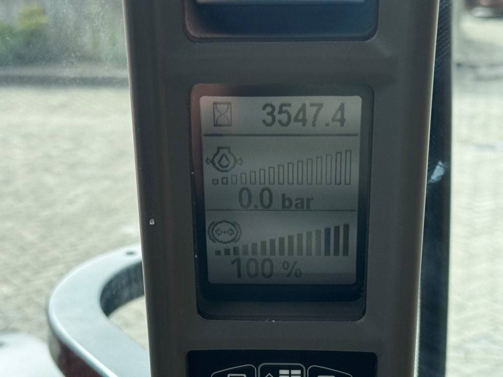 Leasing of Case IH Maxxum 150 CVX, 50k, air, 2024!  Case IH Maxxum 150 CVX, 50k, air, 2024!: picture 31