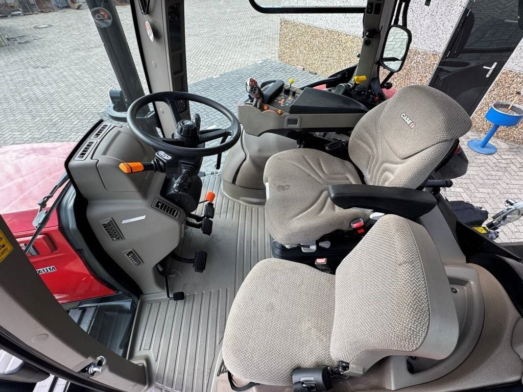 Leasing of Case IH Maxxum 150 CVX, 50k, air, 2024!  Case IH Maxxum 150 CVX, 50k, air, 2024!: picture 23