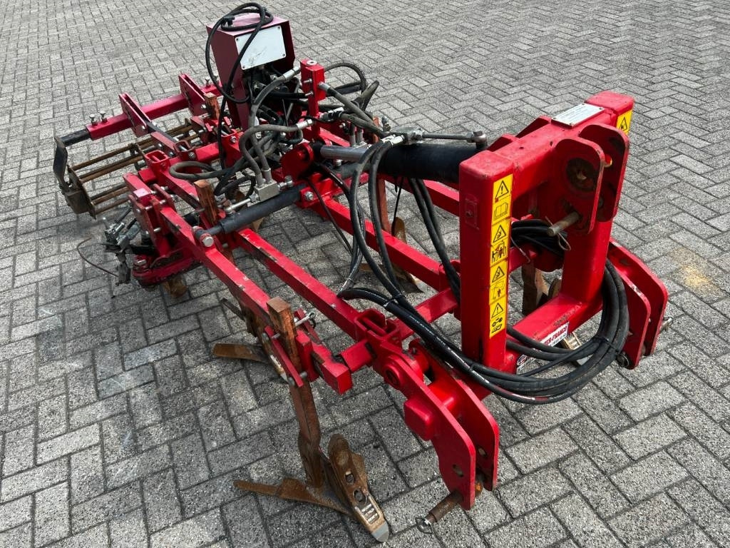 ID david DAVICULTOR, ID Weeder IA-P, 2020!!  - Cultivator: picture 5 ID david DAVICULTOR, ID Weeder IA-P, 2020!!  - Cultivator: picture 5