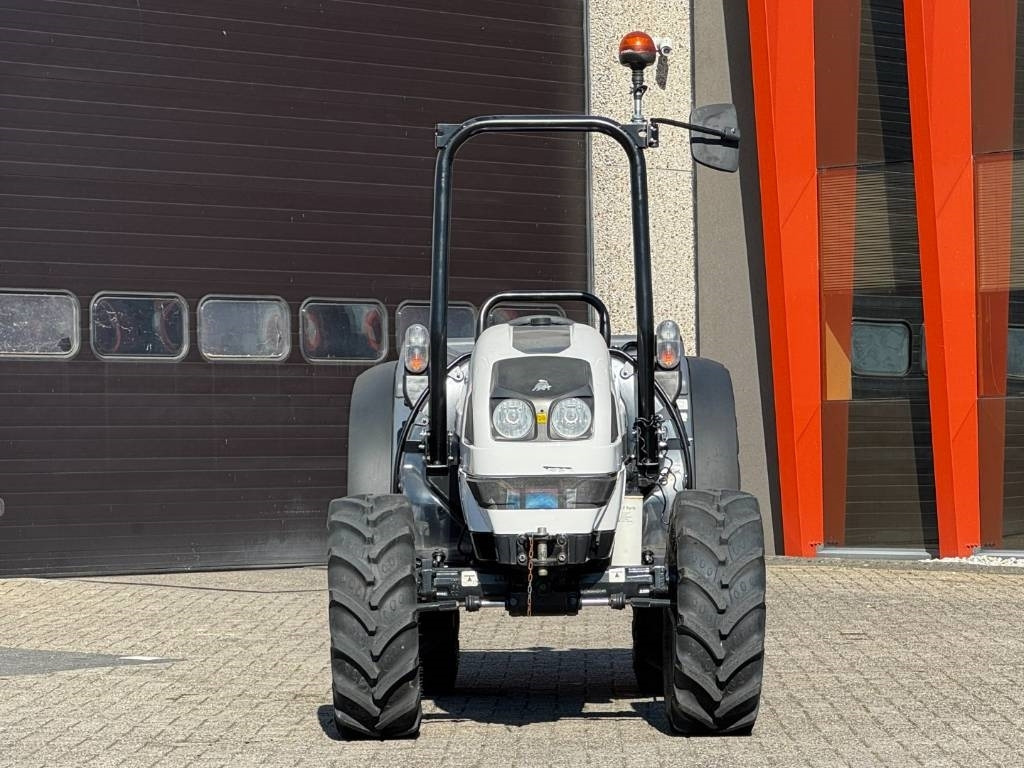 Lamborghini EGO 55, 287 hours! - Farm tractor: picture 5 Lamborghini EGO 55, 287 hours! - Farm tractor: picture 5