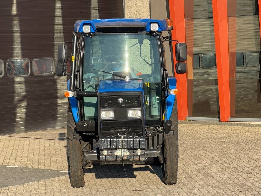 New Holland 70-66S - Fiat model - NEW - EXPORT! - Farm tractor: picture 4 New Holland 70-66S - Fiat model - NEW - EXPORT! - Farm tractor: picture 4