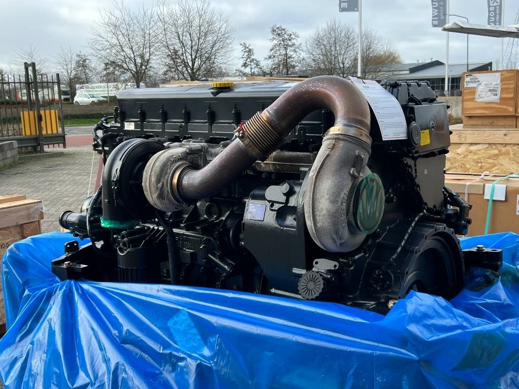 New Holland Cursor 9, 10, 11, 13 - Engine for Agricultural machinery: picture 4 New Holland Cursor 9, 10, 11, 13 - Engine for Agricultural machinery: picture 4