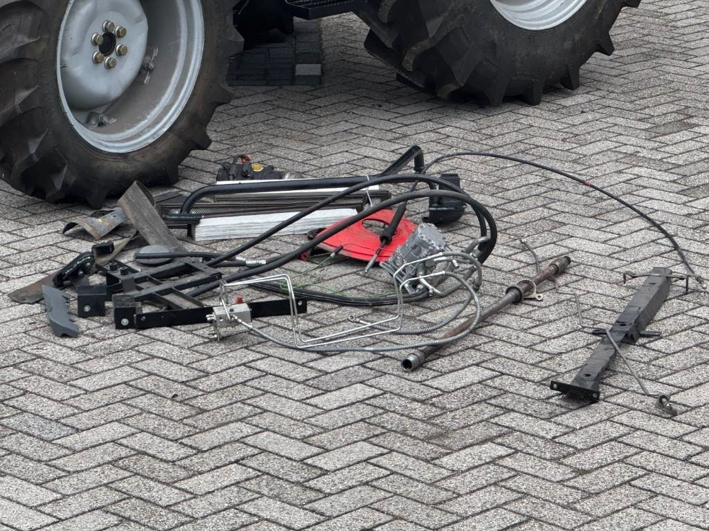 Same (Argon) / SDF Parts!!  - Farm tractor: picture 4 Same (Argon) / SDF Parts!!  - Farm tractor: picture 4