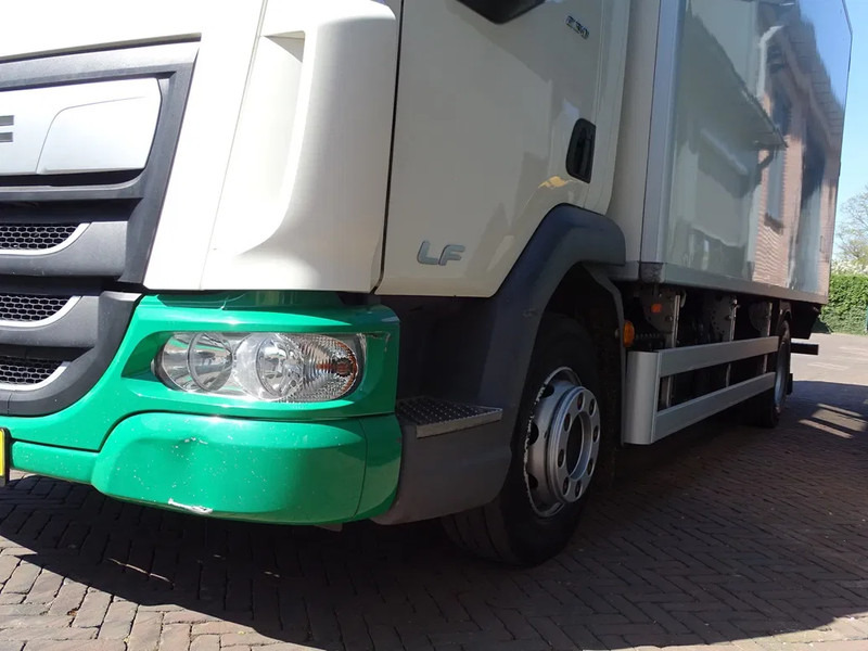 Isothermal truck DAF LF 230 Konvecta Multi-Temp: picture 12
