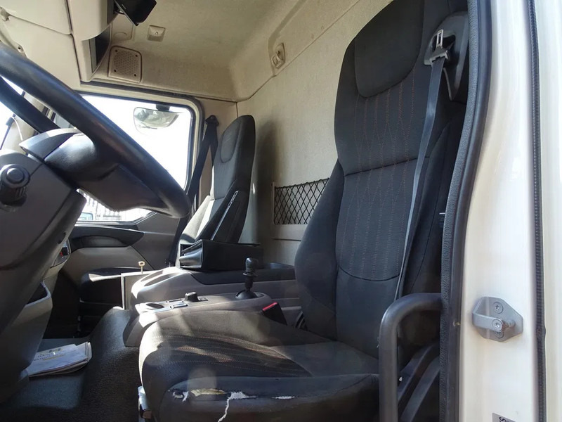 Isothermal truck DAF LF 230 Konvecta Multi-Temp: picture 7