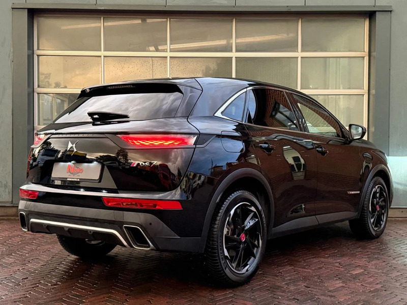 DS Ds 7 Crossback DS Performance Line NL Auto 360 Cam Xenon Led Groot Navi Leder/ Alcantara Cruise Lmv Veel Opties! - SUV: picture 3 DS Ds 7 Crossback DS Performance Line NL Auto 360 Cam Xenon Led Groot Navi Leder/ Alcantara Cruise Lmv Veel Opties! - SUV: picture 3