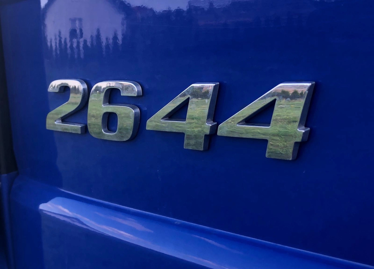 Crane truck MERCEDES-BENZ ACTROS PALFINGER 29TON/M ENERGETYKA!! 6x6 6x4: picture 16 Crane truck MERCEDES-BENZ ACTROS PALFINGER 29TON/M ENERGETYKA!! 6x6 6x4: picture 16