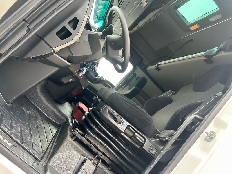 MAN TGX 18.510 4X2 Klima Intrader ACC - Tractor unit: picture 5 MAN TGX 18.510 4X2 Klima Intrader ACC - Tractor unit: picture 5